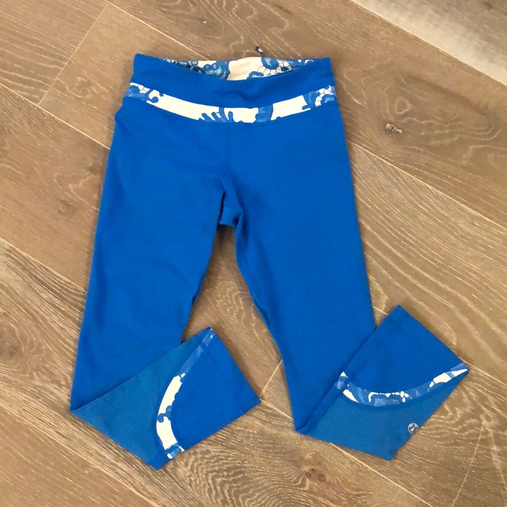 Lululemon leggings size 2✨